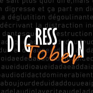 DigressionTober 2021