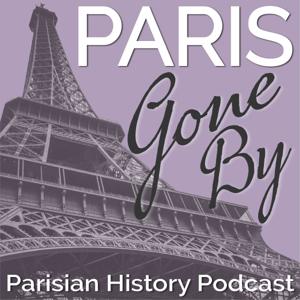 Paris Gone By by Paris Gone By