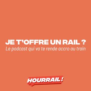 Je t'offre un rail ?