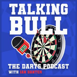 Talking Bull - The Darts Podcast