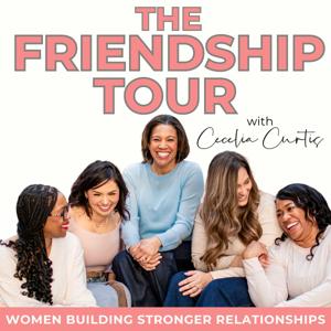 The Friendship Tour | How to Make Friends, Female Friendship, Adult Friendship, Friendship Tips and Advice, Christian Friendship