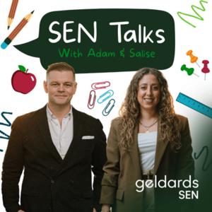 SEN Talks