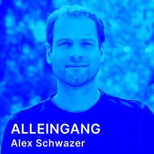 Alleingang - Alex Schwazer – Der Aufstieg. Der Fall. Der Mensch