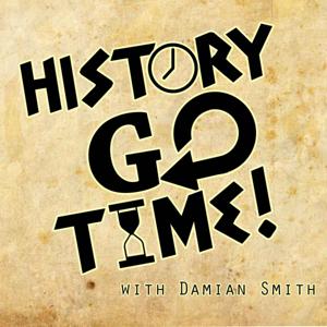 History Go Time Bonus Shows