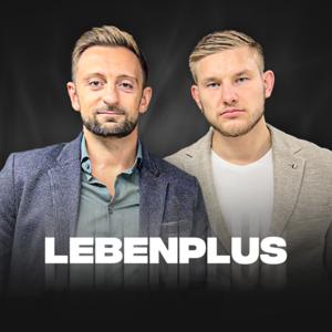 Auswandern und Leben in der Schweiz - Podcast Leben Plus