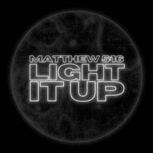 Light It Up Podcast