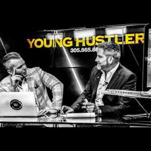 The Young Hustlers by Grant Cardone