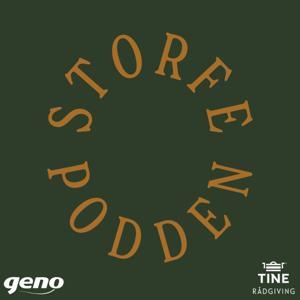 Storfepodden