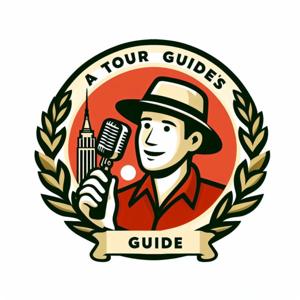 A Tour Guides Guide