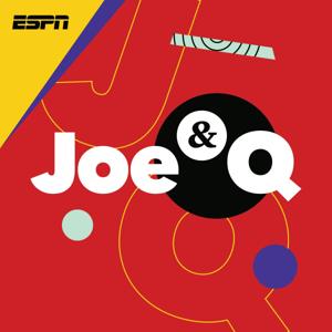 Joe & Q by ESPN Radio, Joe Fortenbaugh, Q Myers