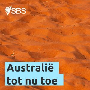 Australië tot nu toe by SBS