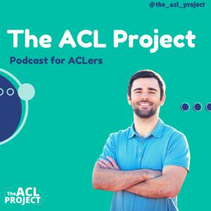 The ACL Project by Liam Hennessey