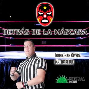 Detrás de la Máscara