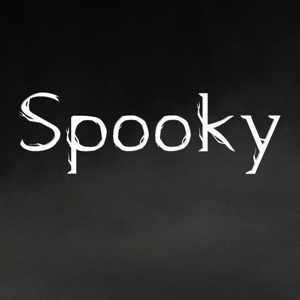 Spooky