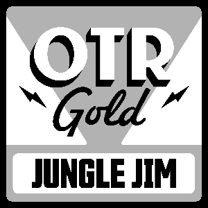 Jungle Jim | Old Time Radio