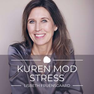 Kuren mod stress med Lisbeth Fruensgaard