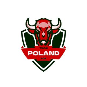 Team Poland 40k Podcast