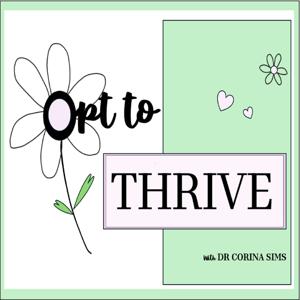 Opt to Thrive…for Midlife Women
