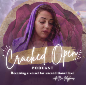 Cracked Open with Bec Mylonas