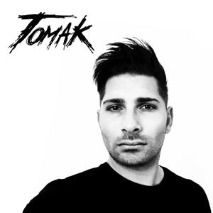 Tomak Electrifies Radio Show