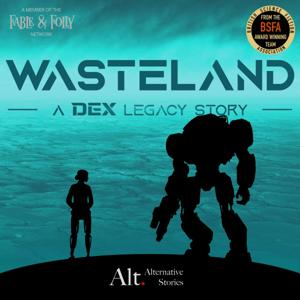 Wasteland - A Dex Legacy Story by Alternative Stories