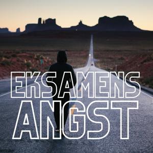 Eksamensangst