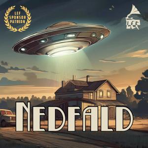 Nedfald
