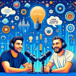 Dream Pods: How Things Work