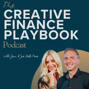Creative Finance Playbook by Jenn and Joe