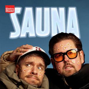 Sauna by Ekstra Bladet