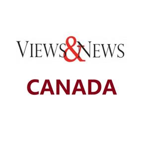 Views and News Canada and World(Audio)