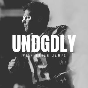 Underdog Daily with Brian James