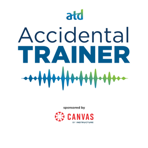 ATD Accidental Trainer