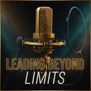 Leading Beyond Limits