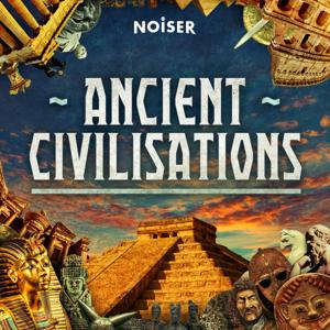 Ancient Civilisations by NOISER