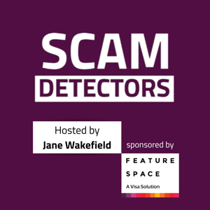 Scam Detectors by Featurespace