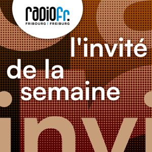 L'invité de la semaine