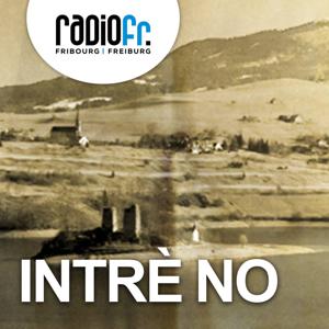 Intrè No