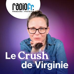 Le crush de Virginie