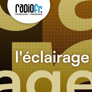 L’éclairage