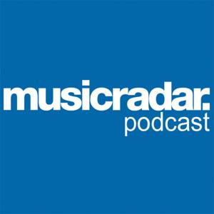 The MusicRadar.com Podcast by MusicRadar.com