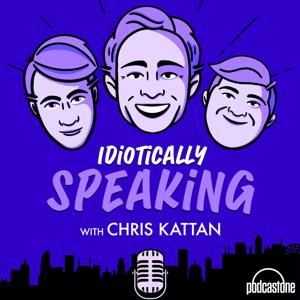 Idiotically Speaking with Chris Kattan by PodcastOne