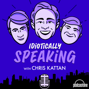 Idiotically Speaking with Chris Kattan by PodcastOne