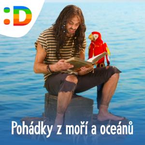 Pohádky moří a oceánů