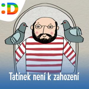 Tatínek není k zahození