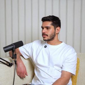دانیال سعادتی Danial Saadati