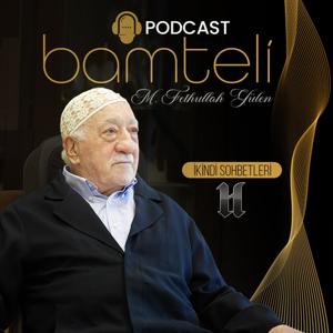 Bamteli | M. Fethullah Gülen Hocaefendi | Herkul by Herkul