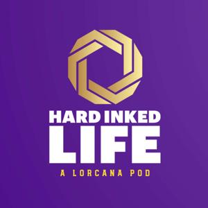 Hard Inked Life by Greg & Nick