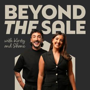 Beyond The Sale by Kirsty Cunningham & Shane Spiteri