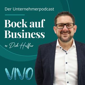 Bock auf Business - Unternehmerstories unzensiert